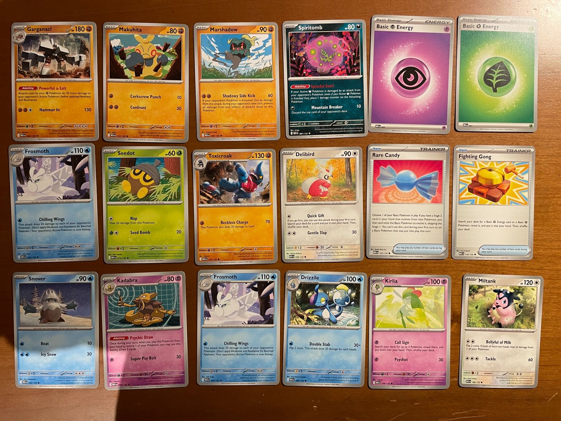 Pokémon Cartes à collectionner: Pokemon Karten Set (Versand gratis) – Neuf (Voir description) à Chur par Angerson