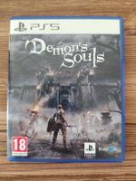 Demon's Souls PS5