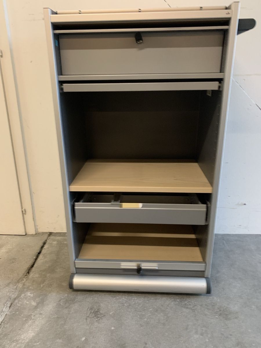 Elan Banconi: Rollcontainer Elan Top Zustand – Usato da heiligenschwendi venduto da bonitasunny 4