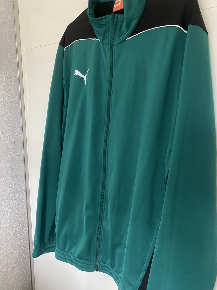 Puma Vestes: Puma Jacke – D'occasion à Möhlin par ser_85rz 1
