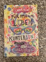 Für mein Leben seh ich Kunterbunt
