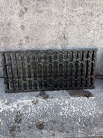 ACO Gussrost zu Rinne Swissdrain SD200, 500mm lang