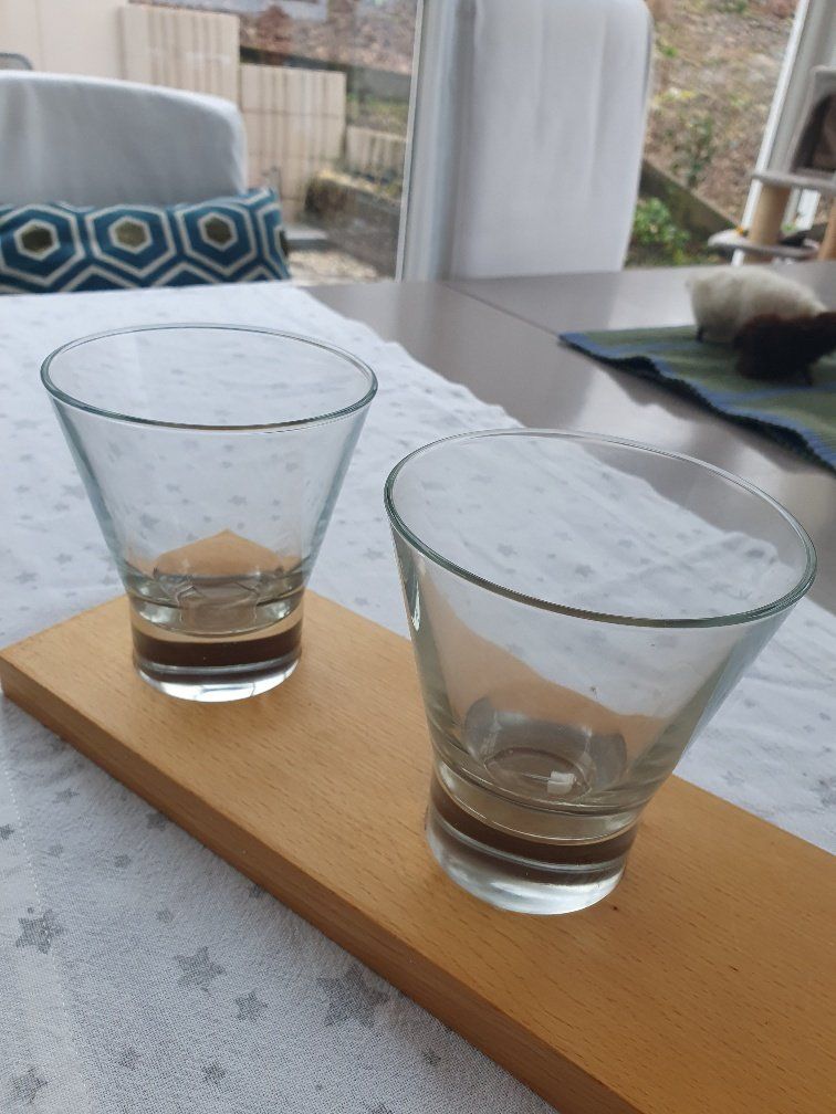 Alle Dekorationen: Apero oder Deko vier Jahreszeiten – Neu und originalverpackt aus Malters von Moeschi5 2