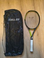Yonex Isometric Tennisschläger 98 Zoll - mit Tasche