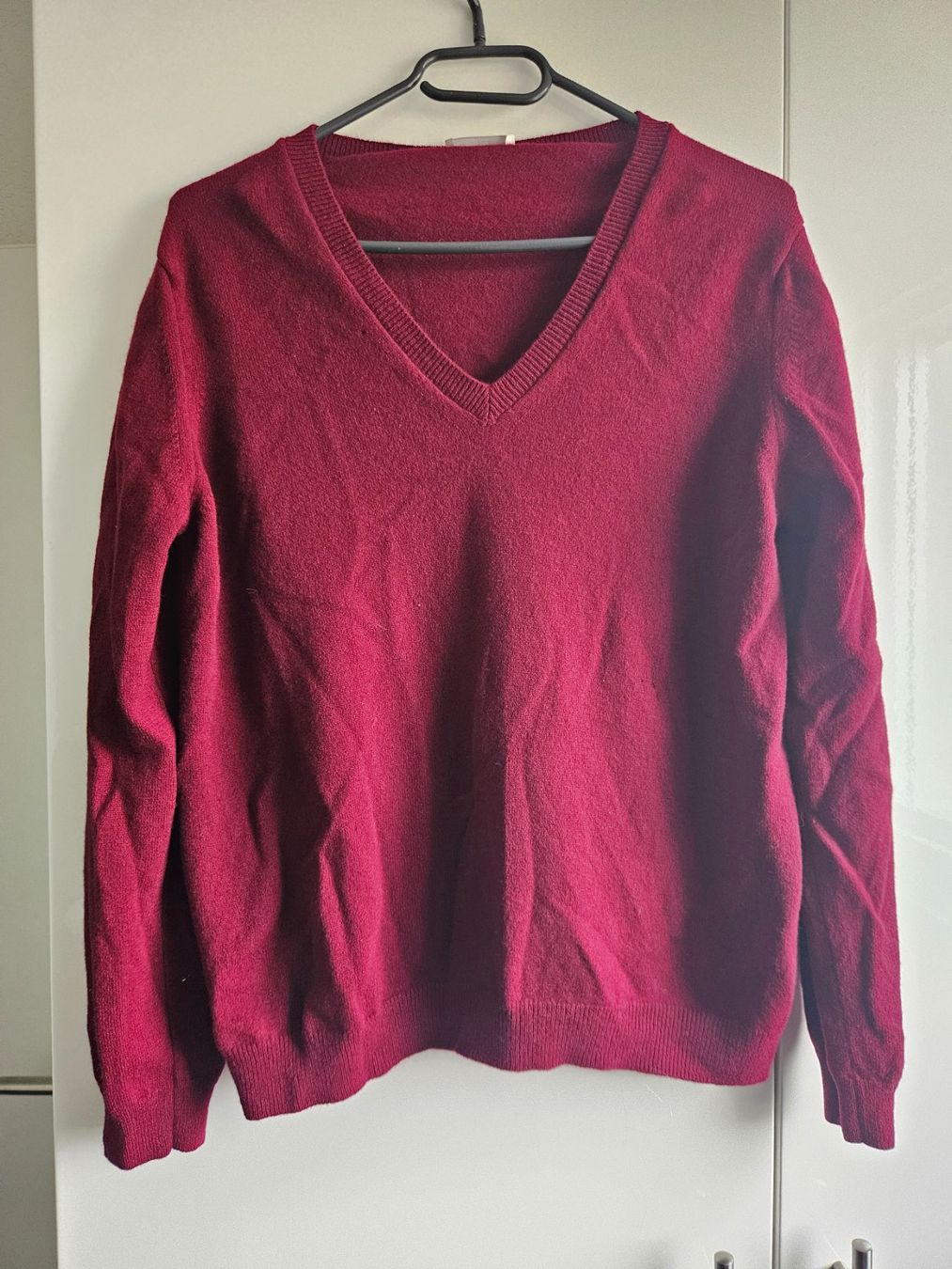 Pullover & Sweatshirts: Wollpullover von Max Tonso – Neu (gemäss Beschreibung) aus Boswil von Goorlie