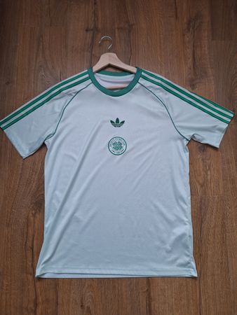  Celtic Glasgow Trikot