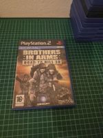 Brothers in Arms Road to Hill 30 - Playstation 2 PS2 Game