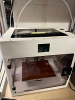 Craftbot plus