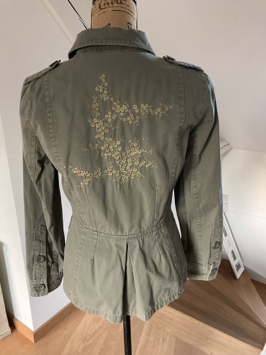 Closed Jacken: Coole jacke der Marke Closed – Neu (gemäss Beschreibung) aus Binningen von kku01 1