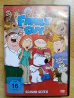 Family Guy  (Season Seven)  > De-En-Fr-It <     3-DVD's