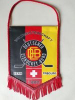 Deutscher Eishockey Bund Wimpel 1990