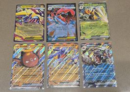 Pokemon Lotto Ex ITA