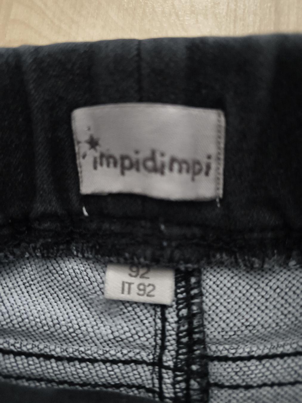 Pantaloni: Jeanshose Grösse 92 – Usato da Thun venduto da man_fg9v 2