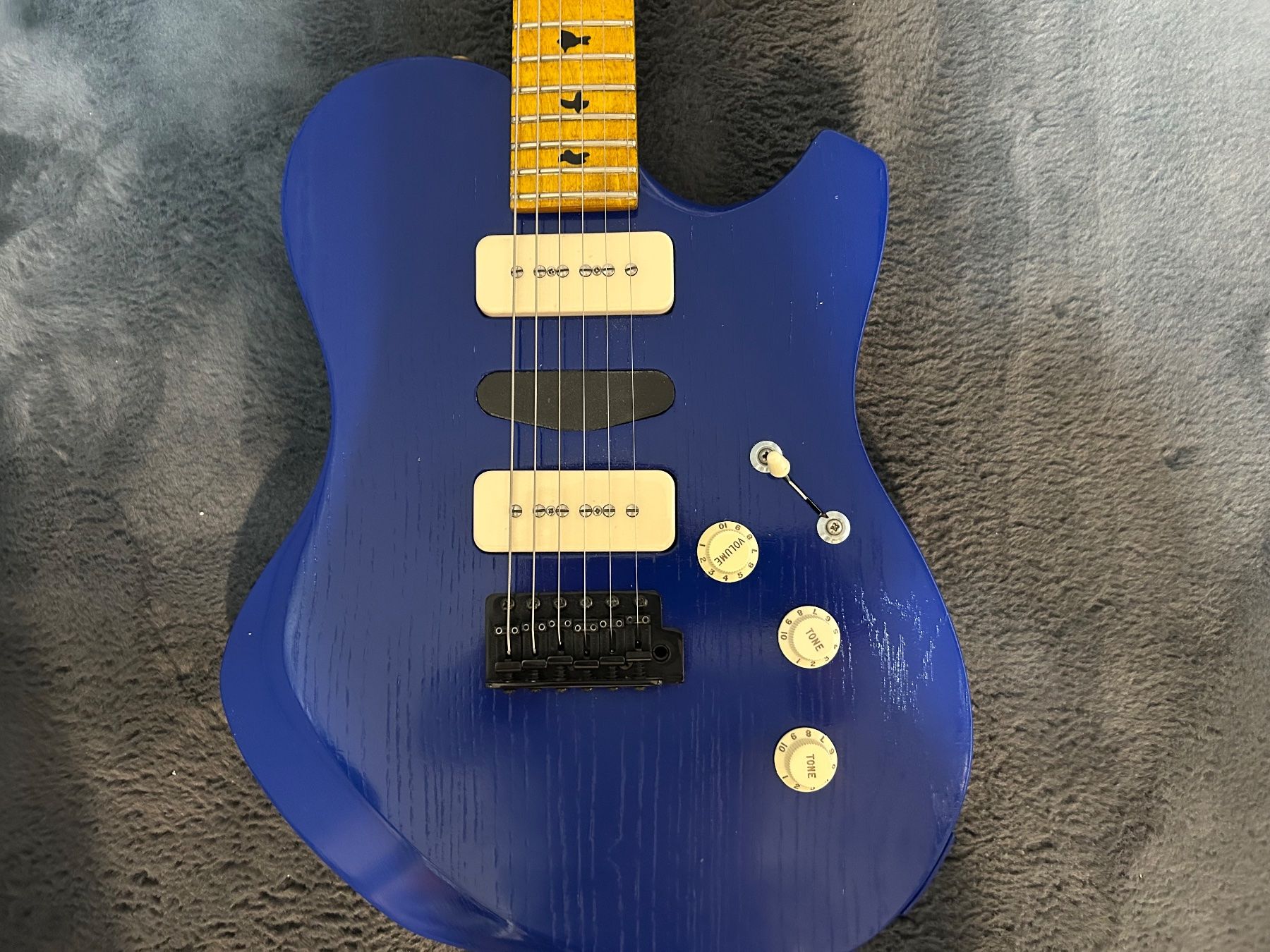Strumenti musicali: E Gitarre – Usato da Bottmingen venduto da Stanko5 1