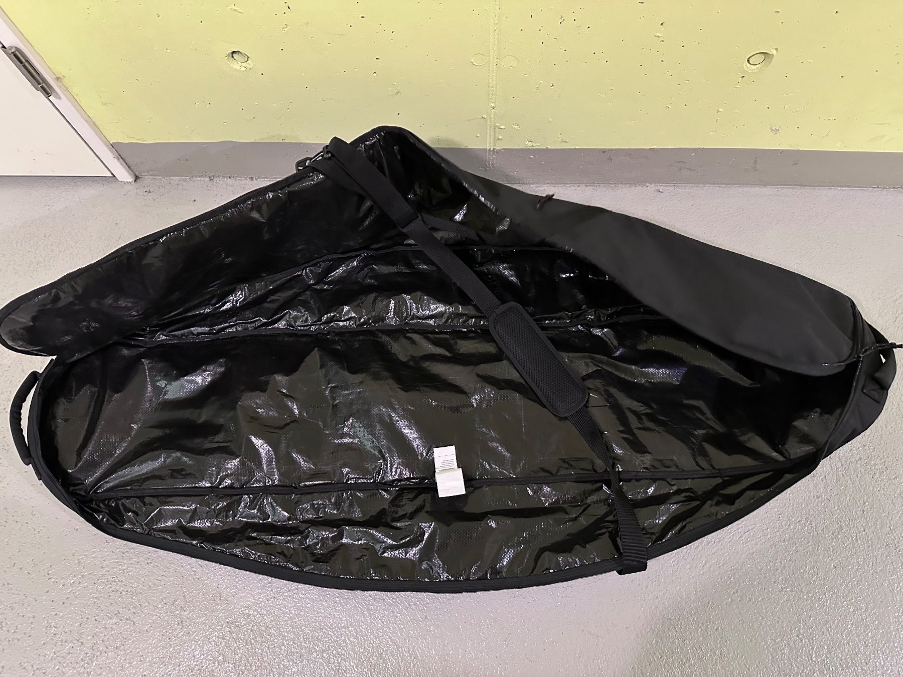 Burton Sacs: Burton Gig Bag Snowboardtasche – D'occasion à Döttingen par Tiziano85 1