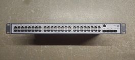 HP V1910-48G Switch JE009A