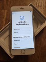 iPhone 7 Silber 128GB guter Zustand