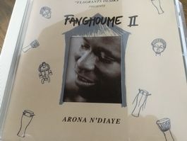 Fanghoume ll