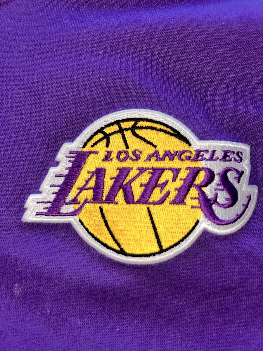 Nike Maglioni & Felpe: Sweat des Lakers violet  – Nuovo (secondo la descrizione) da Delémont venduto da bouboute01 4