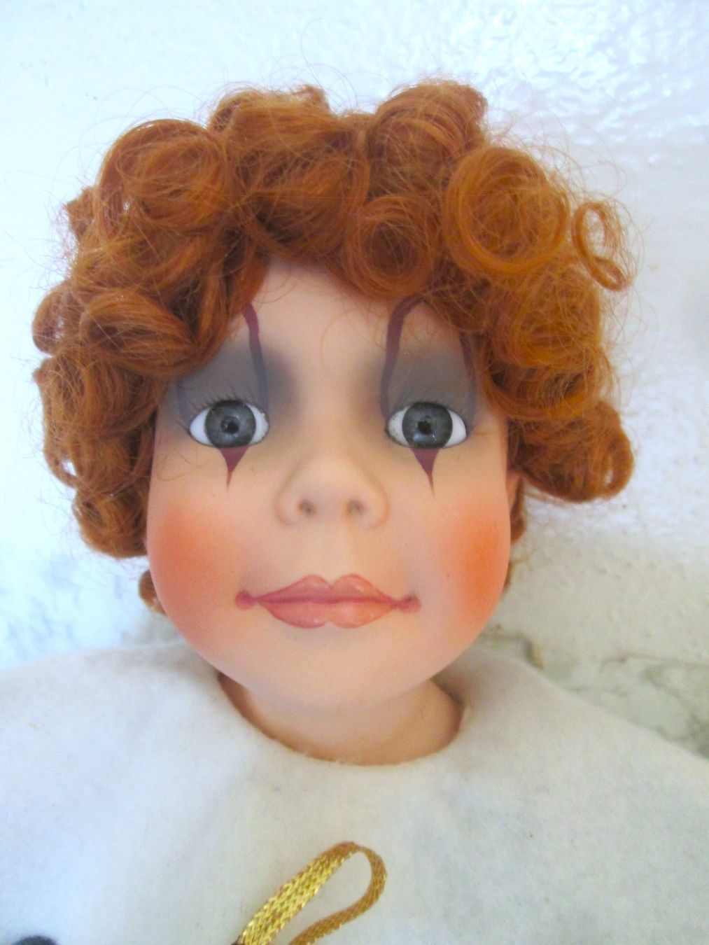 Puppen: Puppe – Gebraucht aus Sementina von babucia 3