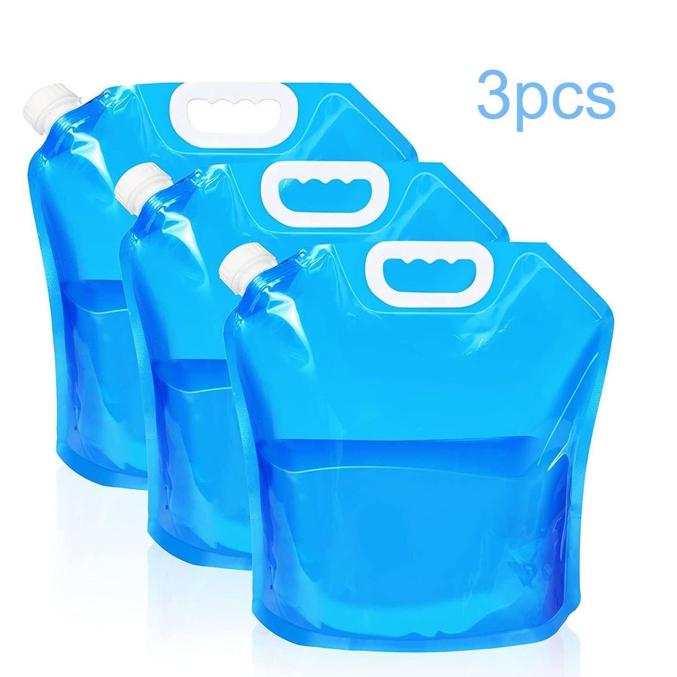 Behälter & Ähnliches: 3 Stück Wasserbehälter 10L BPA Frei – Neu (gemäss Beschreibung) aus Thun von keller001