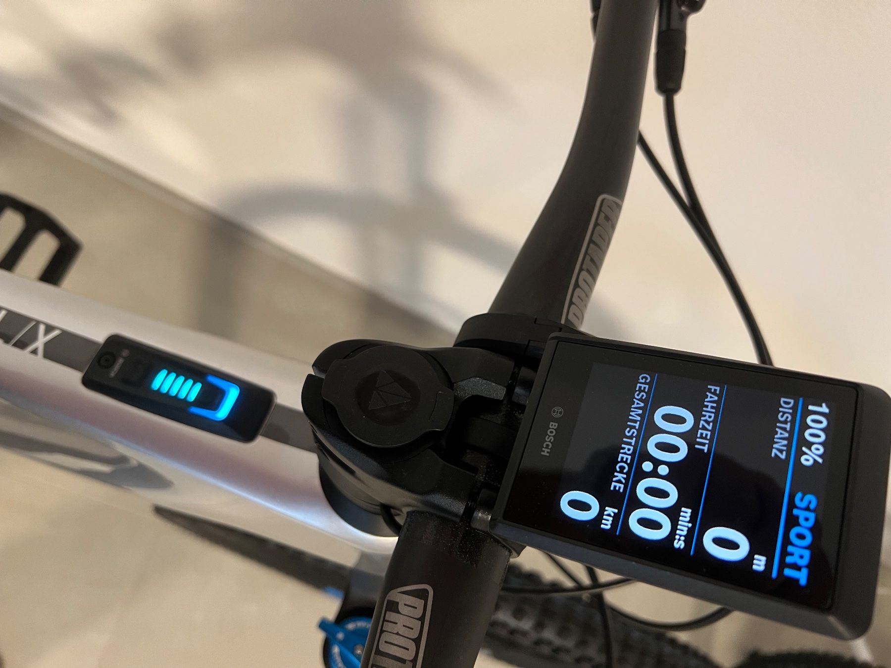 Flyer Biciclette: Flyer e-Bike Uproc SL X 8.70 – Usato da Derendingen venduto da AABB 3