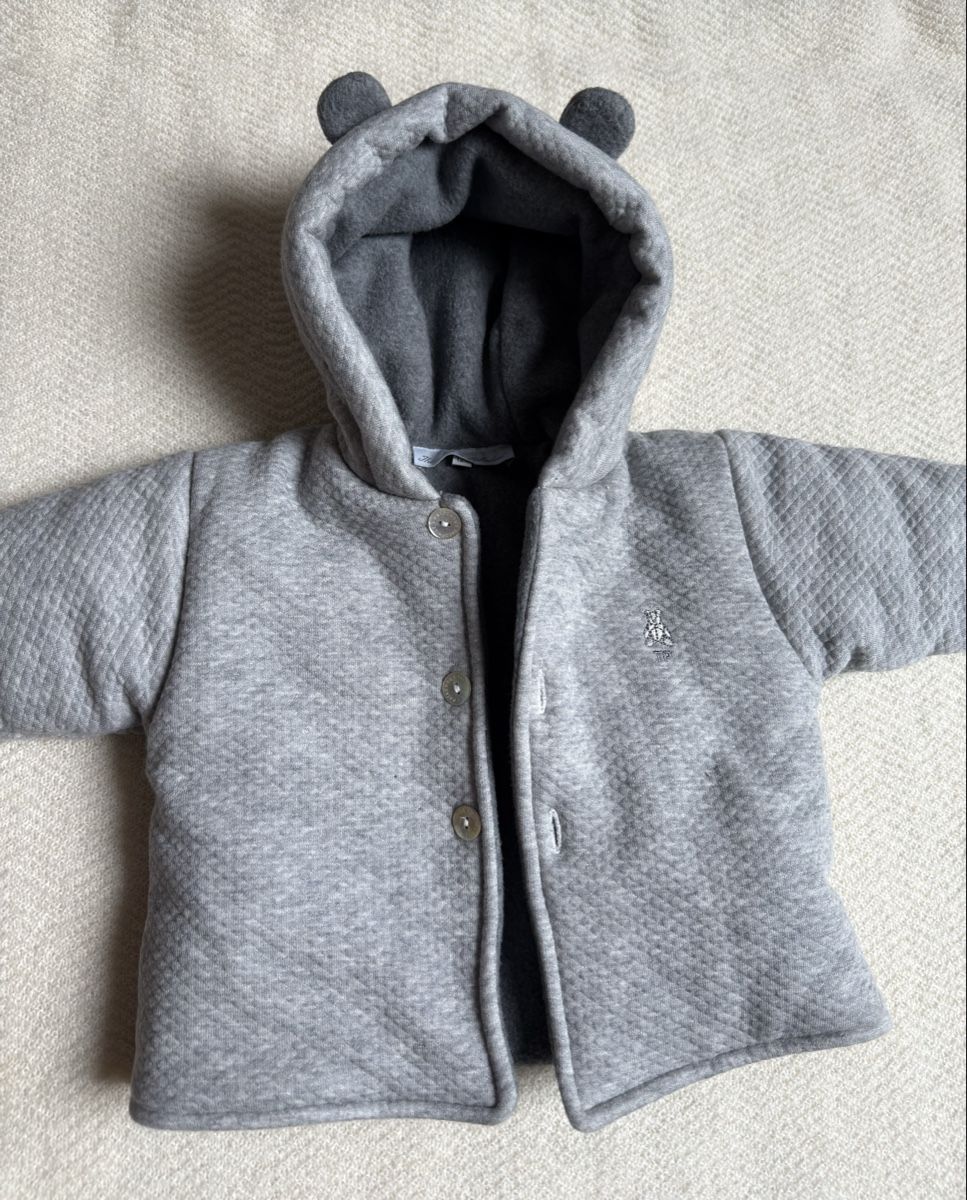 Giacche & Cappotti: Theophile Patachou Jacke 12M – Nuovo (secondo la descrizione) da Zürich venduto da WomenMenKidsClothes