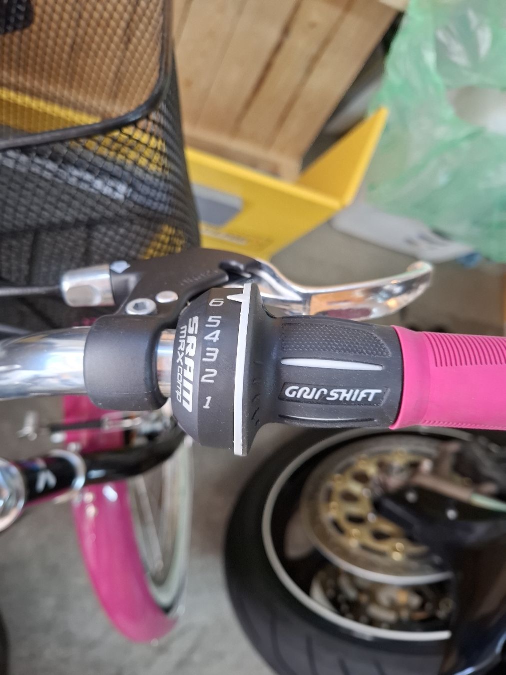 Decathlon Biciclette: top erhaltenes kindervelo 20 zoll – Usato da Stansstad venduto da Pierre-qui-roule 4