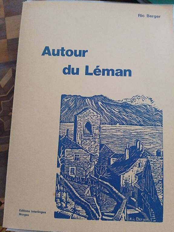 Libri: Patrimoine architectural régional – Usato da Morges venduto da pie_nbl7