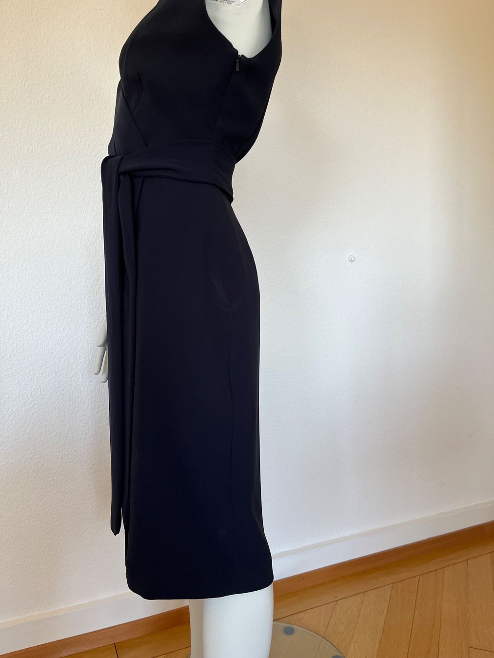 Hobbs Vestiti: Hobbs Navy Etui-Kleid Gr 36 – Usato da Zürich venduto da bea_s5tq 4
