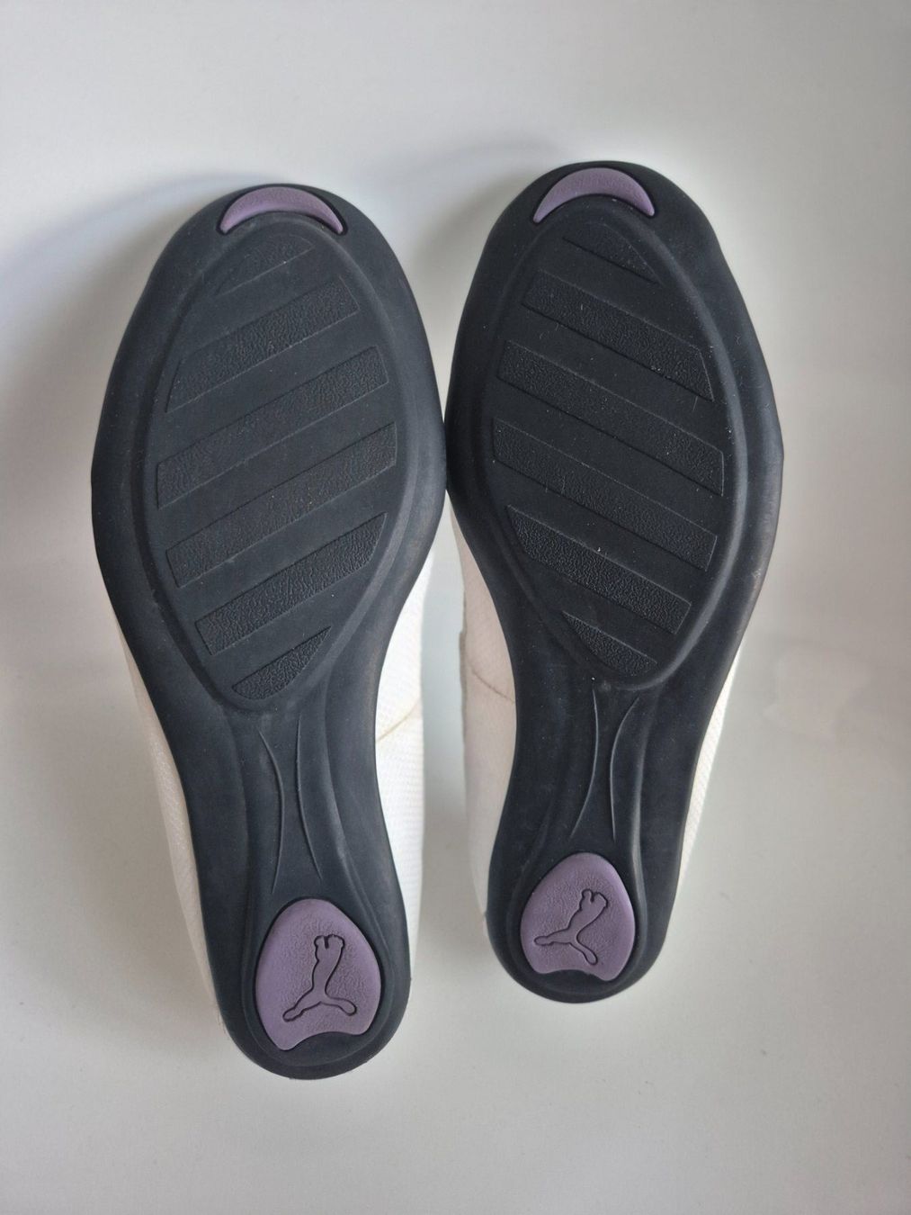 Puma Chaussures femmes: Puma Ballerinas,Gr. 40 – D'occasion à Volketswil par Dokinka 3