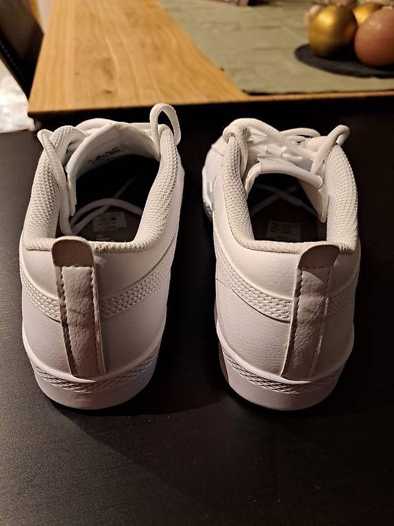 Herrenschuhe: Puma low Sneakers weiss Grösse 40 - NEU – Gebraucht aus Winterthur von ste_jhr6 3