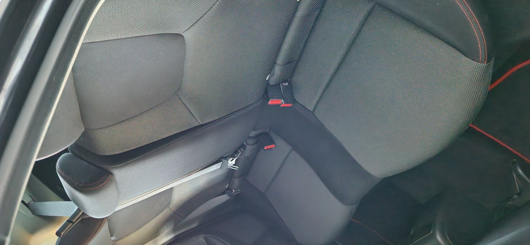 Subaru Autos: Subaru Impreza 2.5T WRX S – Gebraucht aus Escholzmatt von Hdy6182 7