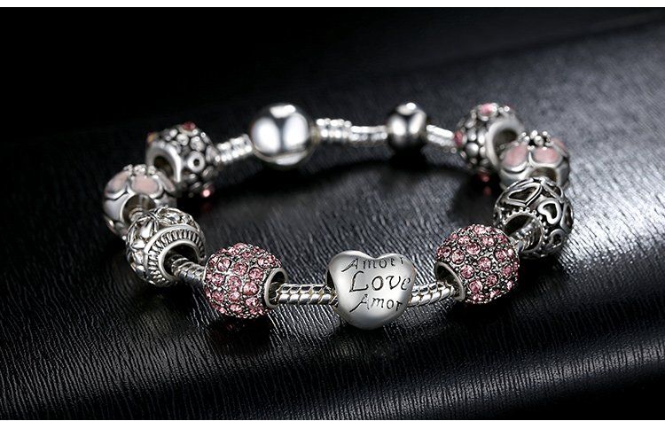 Bracciali & Braccialetti: Armband Silber planted  18cm – Nuovo e nell'imballaggio originale da Uerkheim venduto da Kaufoption 8