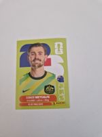 Panini Sticker AUS15