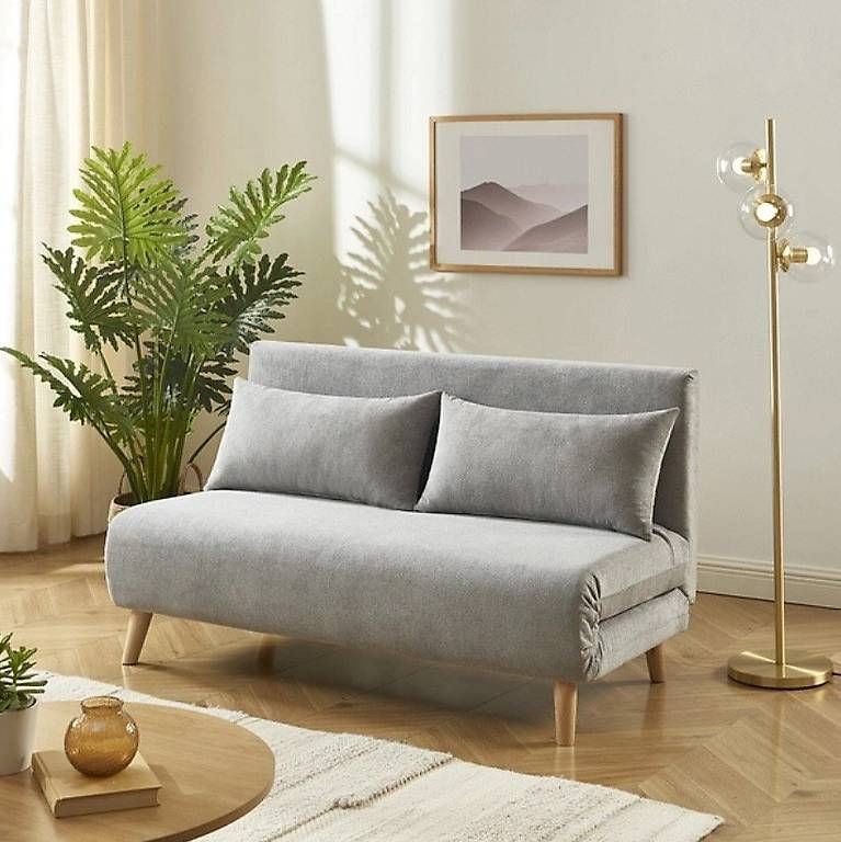 Sofas: Bettsofa – D'occasion à Herrenschwanden par spe_k5nq