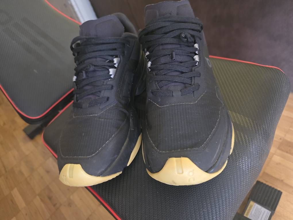 Chaussures hommes: On Cloudpulse pro  – Neuf avec emballage d'origine à Bassersdorf par ros_mn7q 1