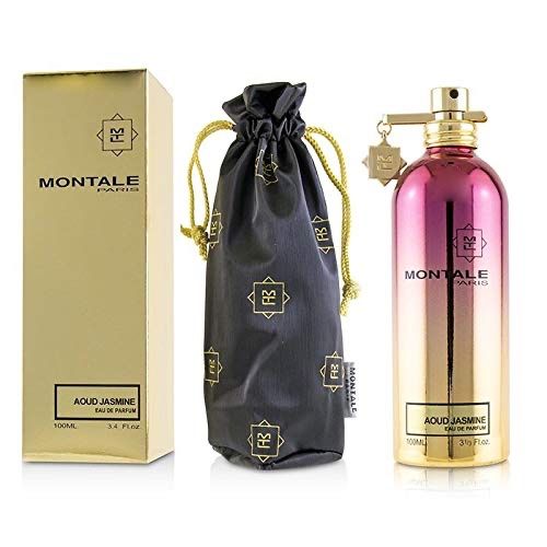 Montale Profumi & Eau de Toilette: Aoud Jasmine Montale  eau de parfum 6 ml sample – Nuovo (secondo la descrizione) da Chêne-Bougeries venduto da Seetooyoo 5