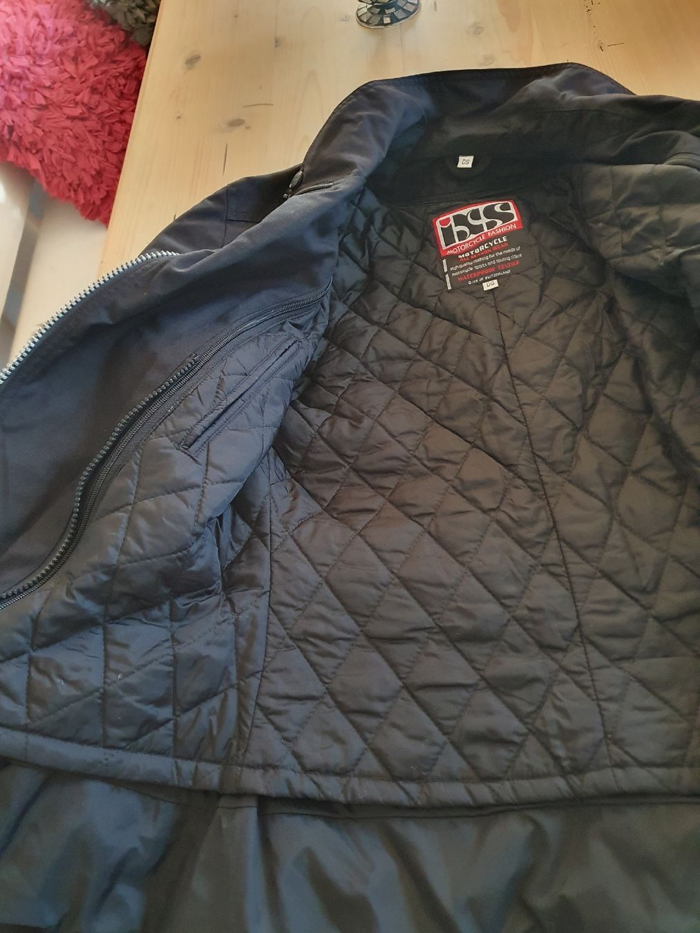 Completi & Tailleur: IXS Motorrad-Kombi Gr.164 uns S – Nuovo e nell'imballaggio originale da Berg TG venduto da Buschki2 3
