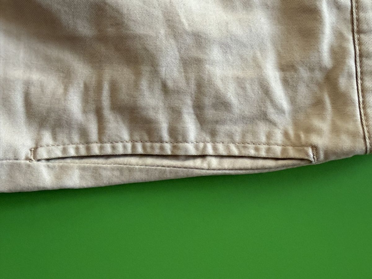 Ralph Lauren Hosen: Polo Ralph Lauren Sommer  Shorts – Gebraucht aus Zumikon von ems_6kdb 2