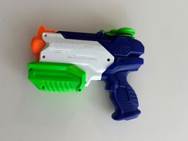 Nerf Super Soaker Microburst 2