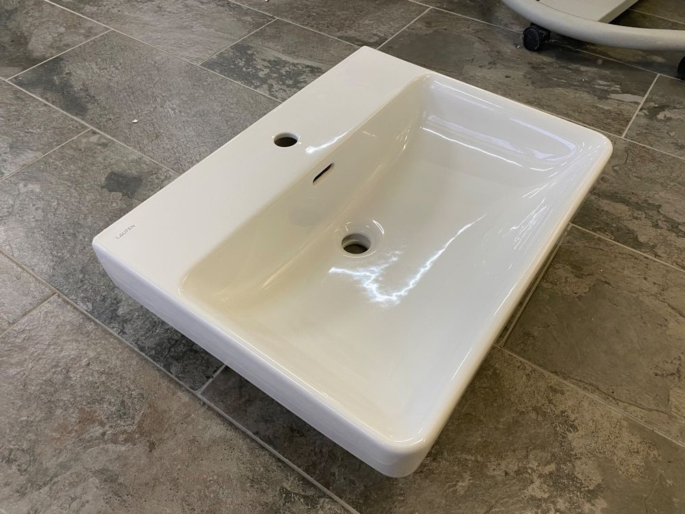 Lavabo Laufen Kaufen auf Ricardo