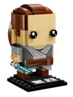 LEGO - BrickHeadz Rey (Star Wars) NEU (41602)