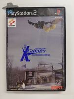 Winter X Games Snowboarding / JAPAN / PS2 Playstation 2