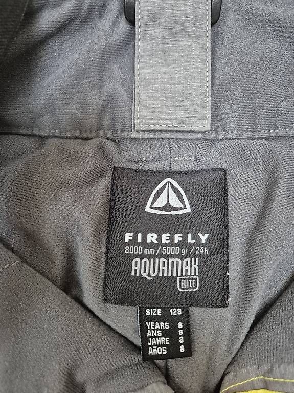 Pantaloni: Skihose Grösse 128 – Usato da Oberrohrdorf venduto da Hoto 1