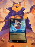 Mme. Kommode - Foil - Lorcana Domäne von Dschafar