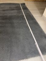 Teppich - sehr flauschig