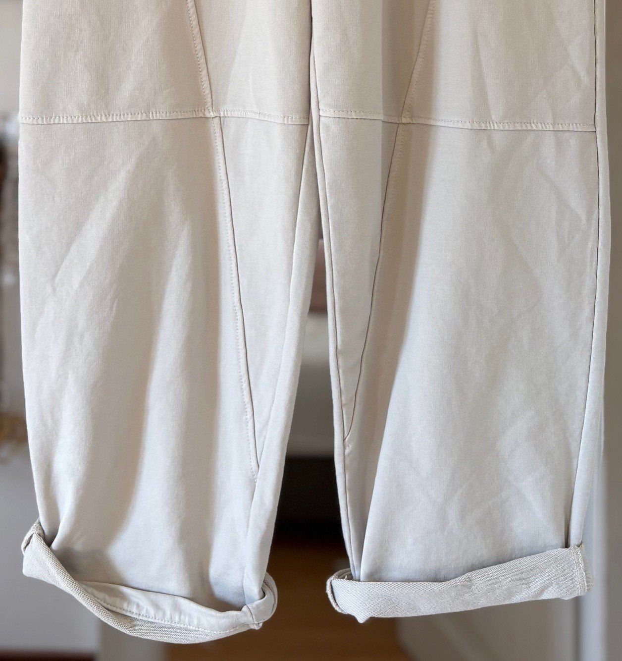 Pantaloni: SWEAT-PANTALONS EN COTON! M – Nuovo e nell'imballaggio originale da Locarno venduto da NicoNion 2