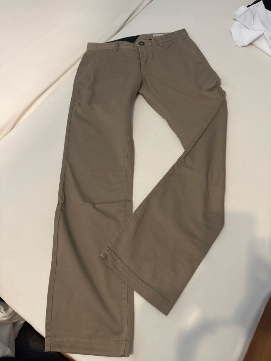 Volcom Hosen: Chinohose VOLCOM – Gebraucht aus Fürstenau von Du-01