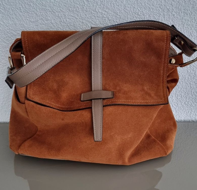 Wildleder Rindsleder 1,5 G – Ideal Für Mokassins, Chaps & Sattelteile, Farbe Lila, 4–6 M²